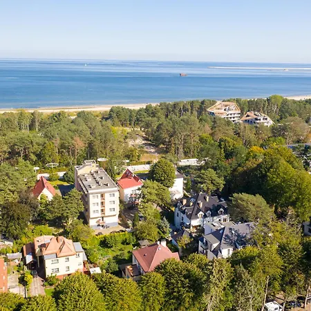 Julia - Visitopl Апартаменты *