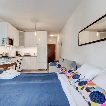 Julia - Visitopl Апартаменты