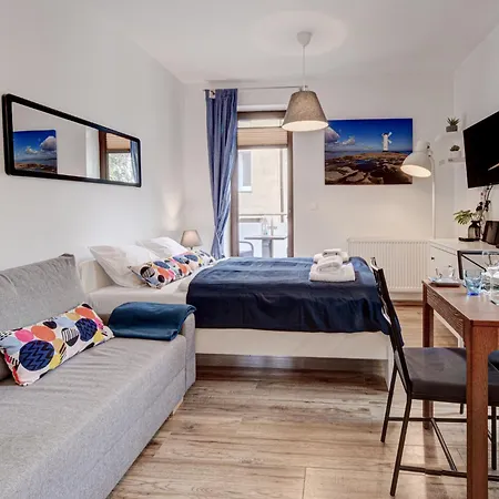 Julia - Visitopl アパート *