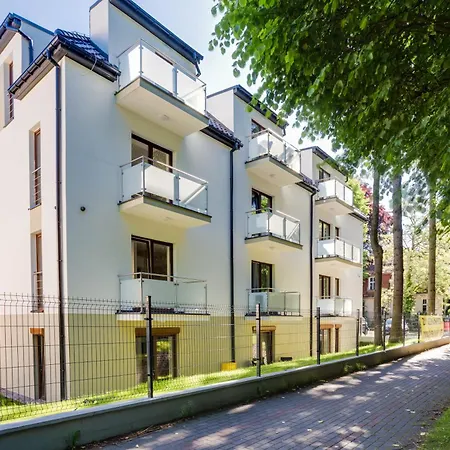 Julia - Visitopl Апартаменты