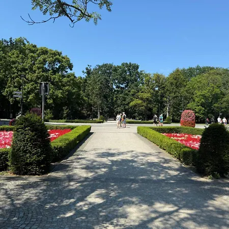 Апартаменты Julia - Visitopl *