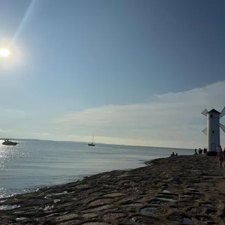 Julia - Visitopl アパート *