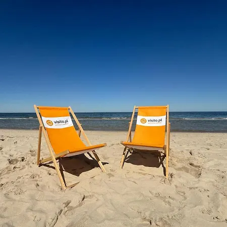 Julia - Visitopl Свиноуйсьце