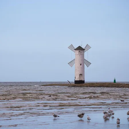 Апартаменты Julia - Visitopl Свиноуйсьце