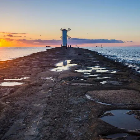 Апартаменты Julia - Visitopl