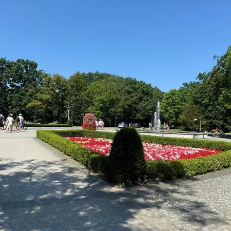 Апартаменты Julia - Visitopl