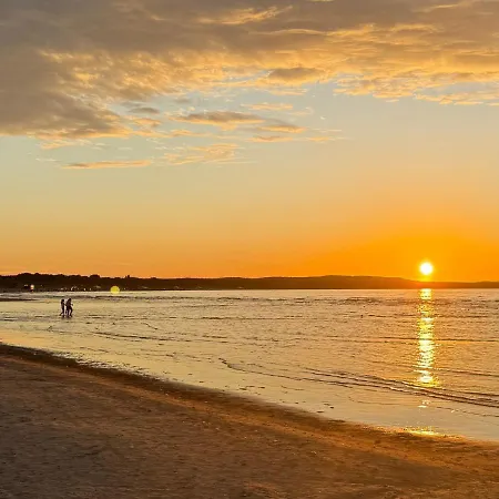 Julia - Visitopl Апартаменты *