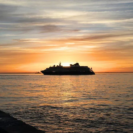 Julia - Visitopl Апартаменты *