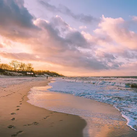 Апартаменты Julia - Visitopl *