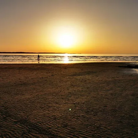 Апартаменты Julia - Visitopl Свиноуйсьце