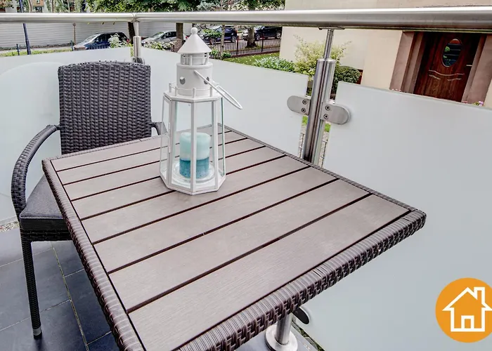 Julia - Visitopl * Świnoujście (Swinemünde)