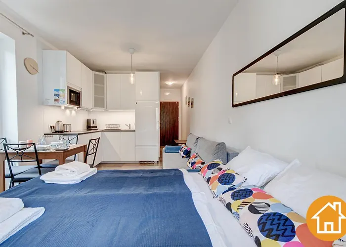 Julia - Visitopl Lejlighed