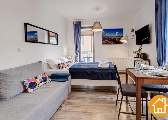 Julia - Visitopl Lejlighed *