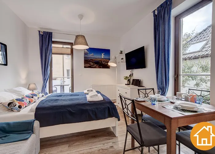 Julia - Visitopl * Świnoujście (Swinemünde)