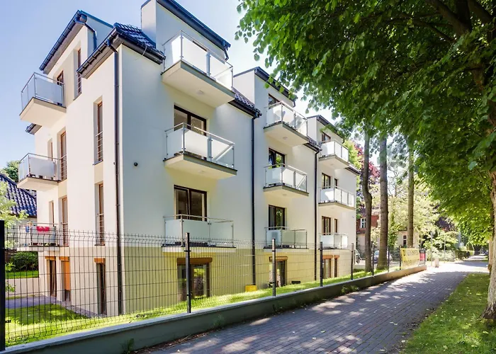 Julia - Visitopl Lejlighed