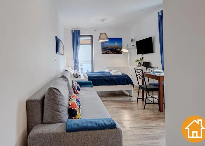 Lejlighed Julia - Visitopl *