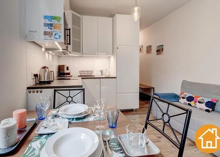 Lejlighed Julia - Visitopl *