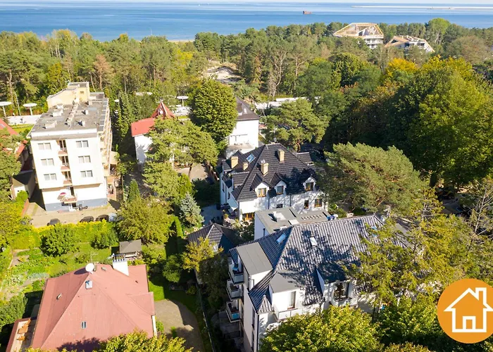 Julia - Visitopl * Świnoujście (Swinemünde)