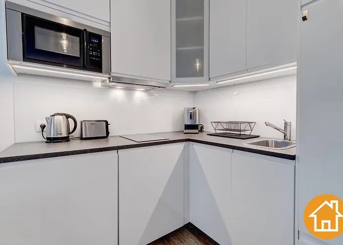 Julia - Visitopl Lejlighed *