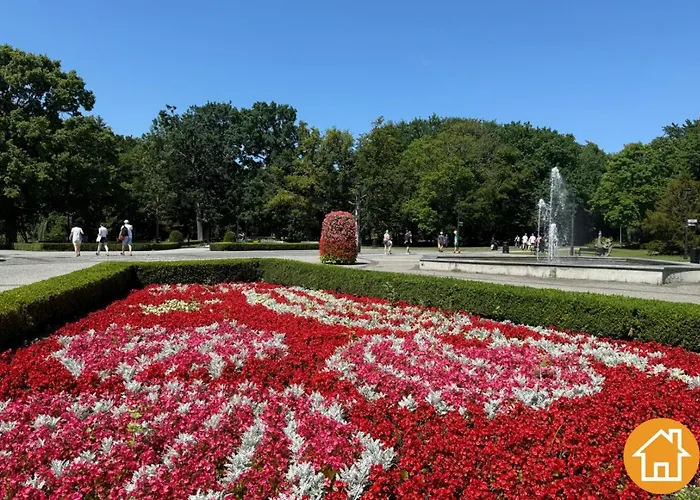 Julia - Visitopl Lejlighed *