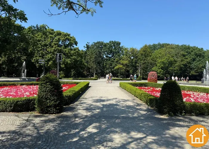 Lejlighed Julia - Visitopl *