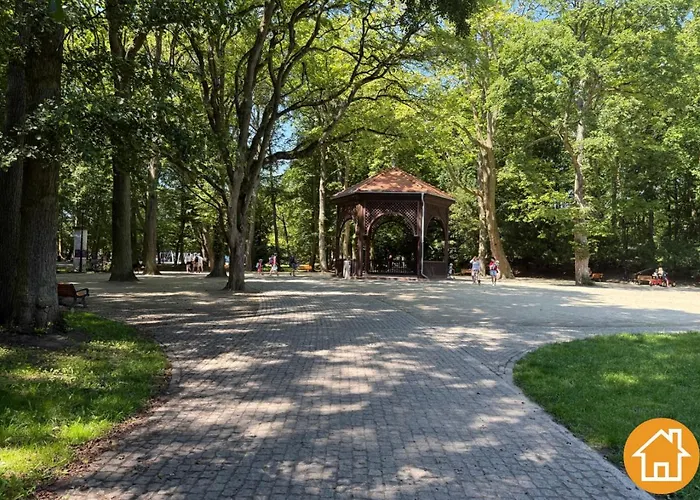 Julia - Visitopl * Świnoujście (Swinemünde)