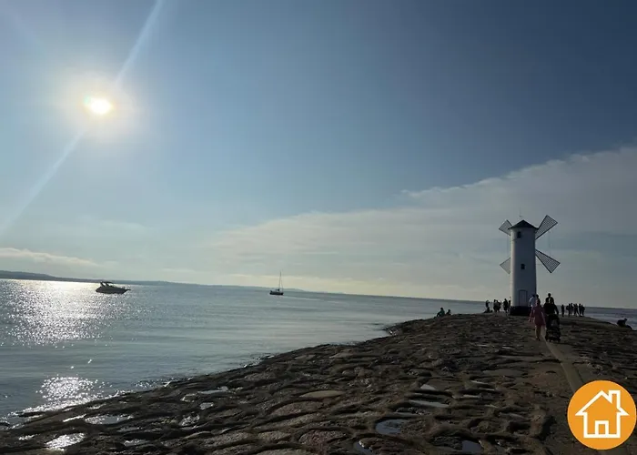 Julia - Visitopl Lejlighed *