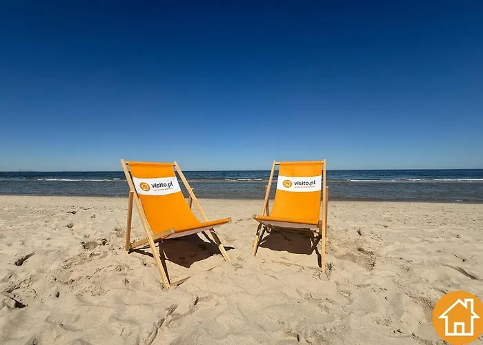 Julia - Visitopl Świnoujście (Swinemünde)