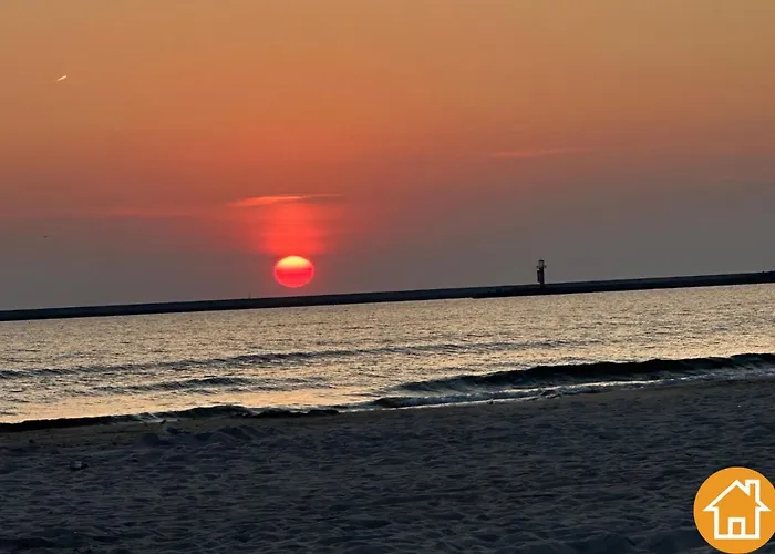 Julia - Visitopl * Świnoujście (Swinemünde)