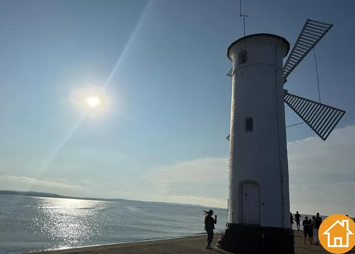 Julia - Visitopl Lejlighed