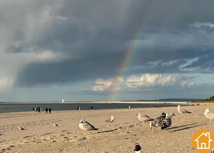 Lejlighed Julia - Visitopl *