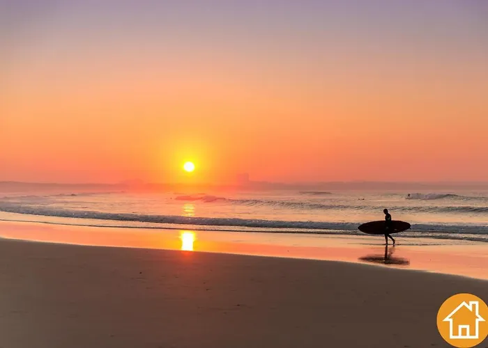 Lejlighed Julia - Visitopl Świnoujście (Swinemünde)