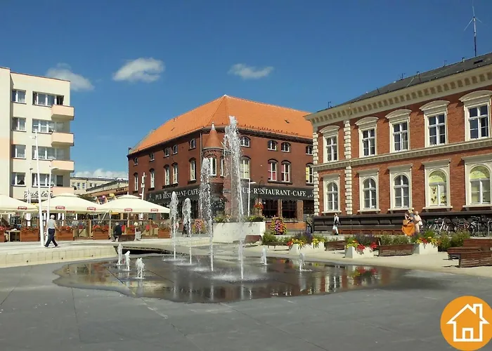 Julia - Visitopl * Świnoujście (Swinemünde)