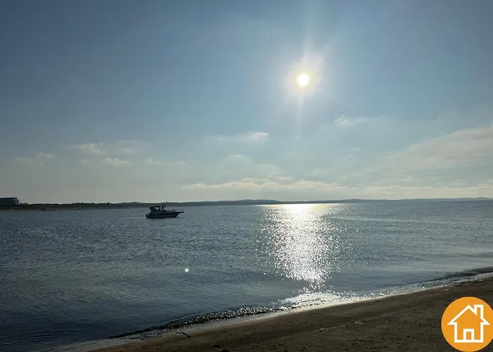 Lejlighed Julia - Visitopl *