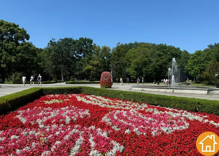 Julia - Visitopl Lejlighed *