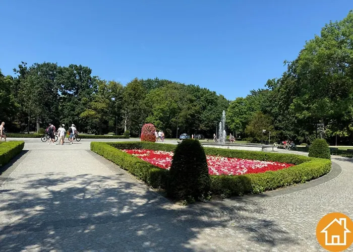 Lejlighed Julia - Visitopl