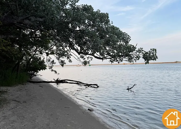 Julia - Visitopl * Świnoujście (Swinemünde)