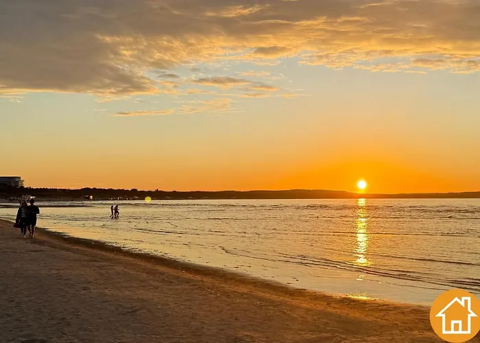 Julia - Visitopl Lejlighed *