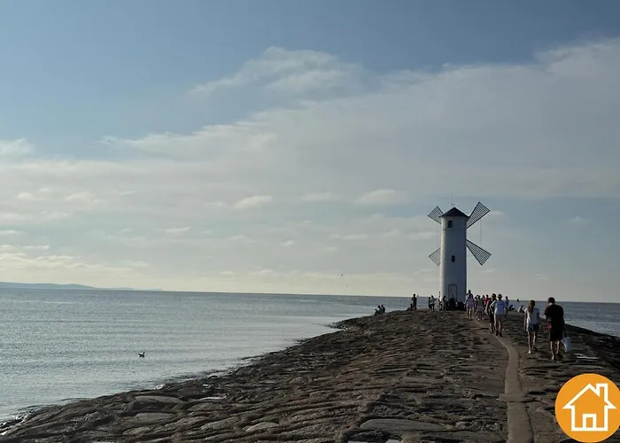 Julia - Visitopl Lejlighed