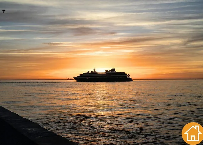 Julia - Visitopl Lejlighed *