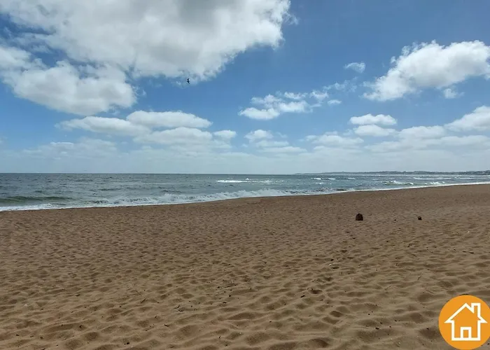 Lejlighed Julia - Visitopl *