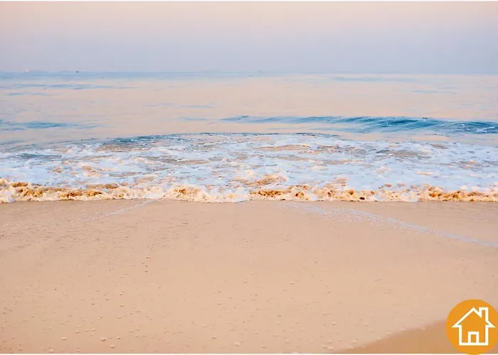 Julia - Visitopl Lejlighed *