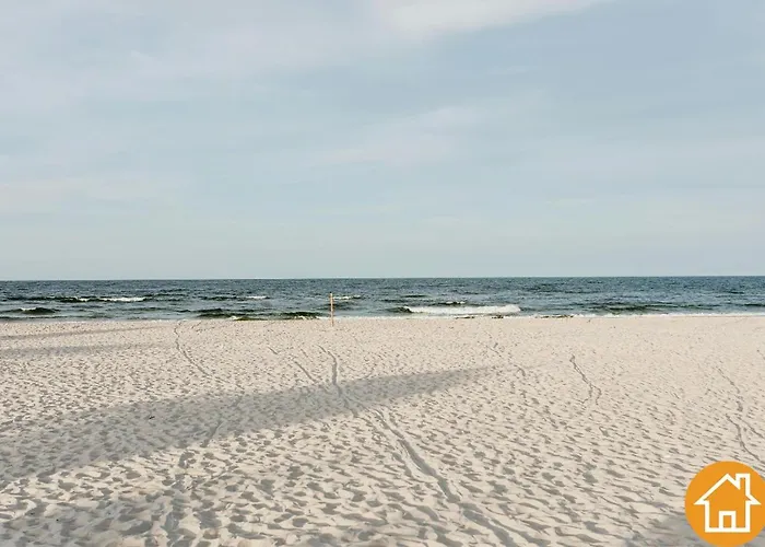 Lejlighed Julia - Visitopl Świnoujście (Swinemünde)