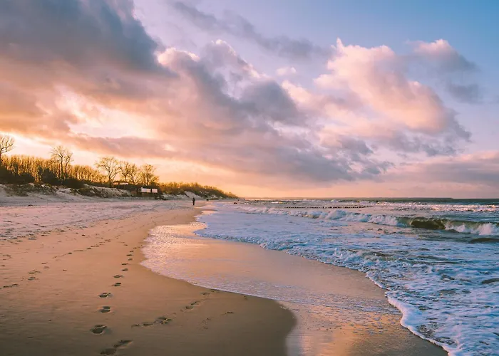 Lejlighed Julia - Visitopl *