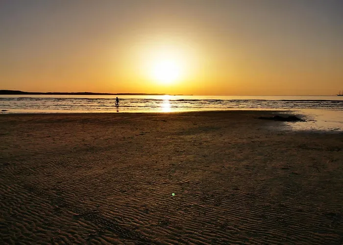 Lejlighed Julia - Visitopl Świnoujście (Swinemünde)